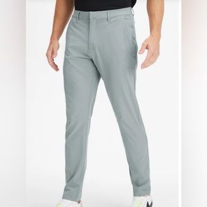 NWT Fabletics The Only Pants SZ XXL Shadow Gray